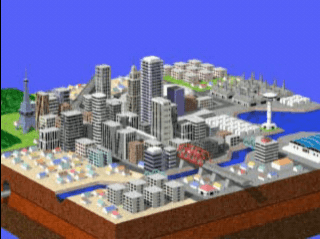 A IV Evolution Global screenshot 3 for Playstation